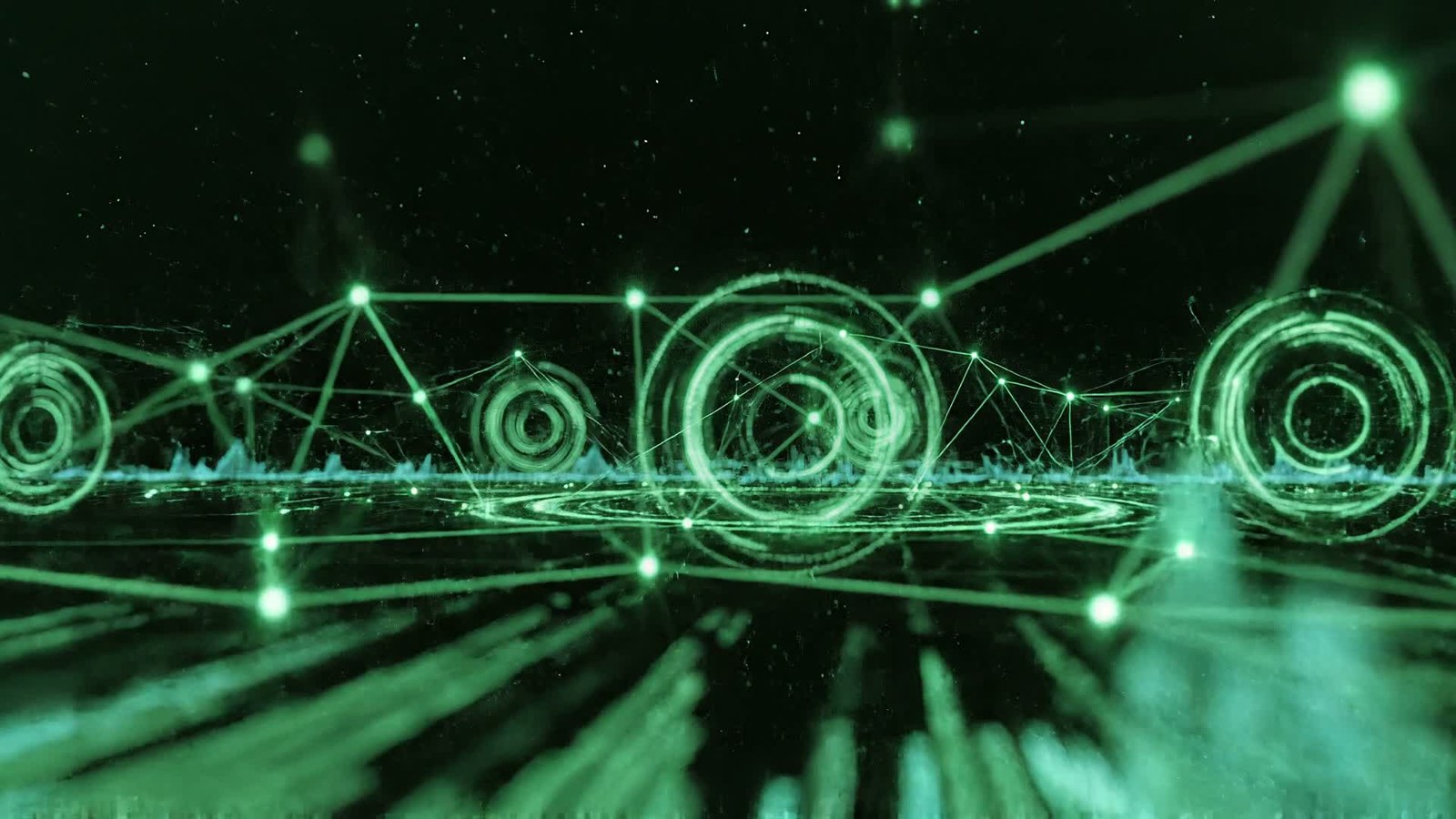 ARC ONE Intelligence