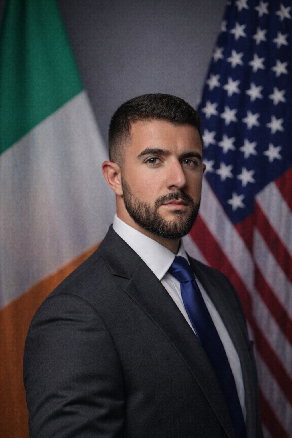 Shane Donoher