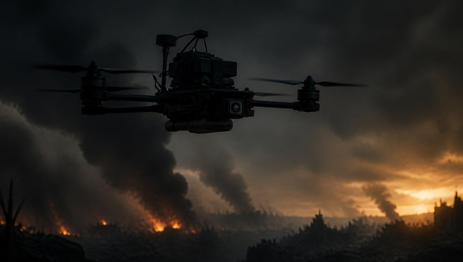 Silverback Autonomous Systems